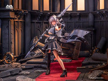 Load image into Gallery viewer, Pocket Art Series Sister Friede (Normal Ver.) 1/12 Scale Action Figure (With Bonus) BY HASUKI