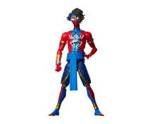 Load image into Gallery viewer, Spider-Man: Across the Spider-Verse Marvel Legends Pavitr Prabhakar Action Figure BY HASBRO - BRAND MARVEL