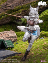 Charger l'image dans la galerie, Liya (Repairman Ver.) 1/12 Scale Action Figure BY LADO TOYS