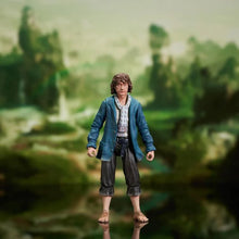 Load image into Gallery viewer, The Lord of the Rings Pippin Took Deluxe Action Figure BY DIAMOND SELECT TOYS , GENTLE GIANT - BRAND THE LORD OF THE RINGS & THE HOBBIT
