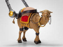 Charger l'image dans la galerie, Metal Slug 3 SV-Camel 1/12 Scale Action Figure BY TUNSHI STUDIO - BRAND METAL SLUG