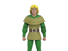 Load image into Gallery viewer, Dungeons & Dragons ULTIMATES! Hank the Ranger BY SUPER7 - BRAND DUNGEONS & DRAGONS