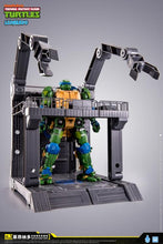 Load image into Gallery viewer, Teenage Mutant Ninja Turtles MechaTran HB0018 Leonardo Figure BY INFINITY TOY , HEAT BOYS - BRANDS TEENAGE MUTANT NINJA TURTLES, NICKELODEON