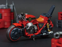 Load image into Gallery viewer, Ostrich Express FAV-BX05 Flame Roar BY TOYS ALLIANCE - BRAND OSTRICH EXPRESS