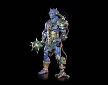 Load image into Gallery viewer, Cosmic Legions Hvalkatar: Book Two, Gravenight Kanoxx Vull "The Stinger" Brute Scale Figure BY FOUR HORSEMEN - BRAND COSMIC LEGIONS