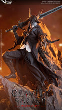 Charger l'image dans la galerie, Gravity Garden Hunter of Dragonfyre (Normal Ver.) 1/12 Scale Action Figure (With Bonus) BY VTOYS - BRAND GRAVITY GARDEN