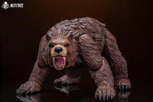 Charger l'image dans la galerie, Metytoyz Warframe Bear Mount Model · Limited Collector's Edition 1/12 Scale