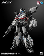 Load image into Gallery viewer, Transformers MDLX Articulated Figure Series Jazz BY THREEZERO - BRAND TRANSFORMERS