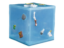 Load image into Gallery viewer, Dungeons & Dragons Golden Archive Gelatinous Cube Figure BY HASBRO - BRAND DUNGEONS & DRAGONS