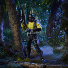 Charger l'image dans la galerie, GI Joe Classified Series Python Patrol Officer Exclusif PAR HASBRO - MARQUE GI JOE
