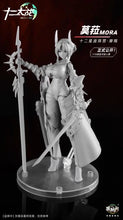 Load image into Gallery viewer, Twelve's War Capricorn Girl Mora 1/12 Scale Action Figure (With Bonus) BY CANG-TOYS - BRAND TWELVE'S WAR