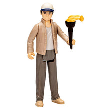 Load image into Gallery viewer, The Adventures of Indiana Jones Retro Collection Short Round (Temple of Doom) Figure BY HASBRO - BRAND INDIANA JONES