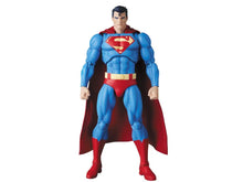 画像をギャラリービューアに読み込む, バットマン:ハッシュ MAFEX No.117 スーパーマン メディコム・トイ - ブランド DC コミック