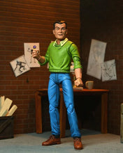 Load image into Gallery viewer, Teenage Mutant Ninja Turtles Kirby (Mirage Comics) Action Figure BY NECA - BRANDS TEENAGE MUTANT NINJA TURTLES, NICKELODEON