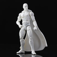 Charger l'image dans la galerie, Collection rétro Marvel Legends Vision (version blanche) PAR HASBRO - MARQUE MARVEL