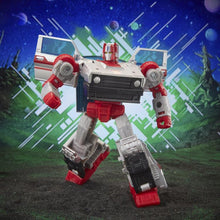 Load image into Gallery viewer, Transformers: Legacy Evolution Deluxe Crosscut BY TAKARA TOMY , HASBRO - BRAND TRANSFORMERS
