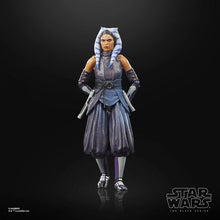 Load image into Gallery viewer, Star Wars: The Black Series Credit Collection Ahsoka Tano BY HASBRO - BRAND STAR WARS