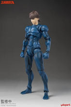 Charger l'image dans la galerie, Kit de modèle avancé Legend of Heavenly Sphere Shurato Pro X Kit de modèle Shurato PAR YOLOPARK - MARQUE LEGEND OF HEAVENLY SPHERE SHURATO (TENKUU SENKI SHURATO)