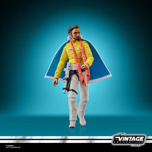 Load image into Gallery viewer, Star Wars: The Vintage Collection Lando Calrissian (Battlefront II) BY HASBRO - BRAND STAR WARS