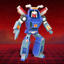 Load image into Gallery viewer, Transformers ULTIMATES! Tracks BY SUPER7 - BRAND TRANSFORMERS