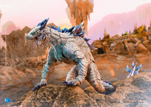 Charger l'image dans la galerie, Godzilla x Kong : Le Nouvel Empire Shimo PX présente une figurine d'action exclusive PAR HIYA TOYS - MARQUES KING KONG, GODZILLA