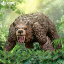 Charger l'image dans la galerie, Metytoyz Warframe Bear Mount Model · Limited Collector's Edition 1/12 Scale