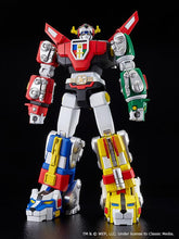 Load image into Gallery viewer, Voltron Moderoid Voltron Model Kit BY GOOD SMILE COMPANY - BRAND VOLTRON