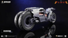 Load image into Gallery viewer, The Flash (2023) Batcycle 1/12 Scale Model Kit BY MODOKING - BRAND DC COMICS