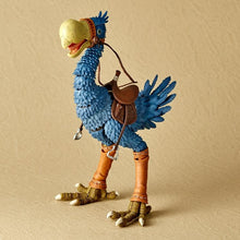 Charger l'image dans la galerie, Nausicaa de la vallée du vent Takeya Style KT046 Horseclaw (Réédition) PAR KAIYODO - MARQUES NAUSICAA DE LA VALLÉE DU VENT, STUDIO GHIBLI