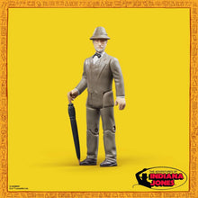Load image into Gallery viewer, The Adventures of Indiana Jones Retro Collection Dr. Henry Jones Sr. (Last Crusade) Exclusive Figure BY HASBRO - BRAND INDIANA JONES