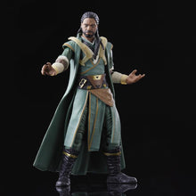 Load image into Gallery viewer, Doctor Strange in the Multiverse of Madness Marvel Legends Master Mordo (Rintrah BAF) BY HASBRO - BRAND MARVEL