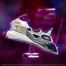 Load image into Gallery viewer, ThunderCats ULTIMATES! Electro-Charger BY SUPER7 - BRAND THUNDERCATS