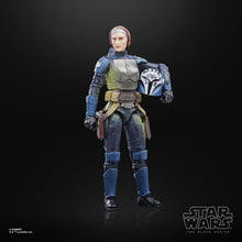 Load image into Gallery viewer, Star Wars: The Black Series Credit Collection Bo-Katan (The Mandalorian) BY HASBRO - BRAND STAR WARS