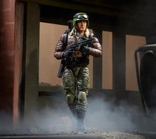 Load image into Gallery viewer, G.I. Joe Classified Series General Hawk BY HASBRO - BRAND G.I. JOE