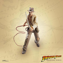 Charger l'image dans la galerie, Indiana Jones Adventure Series Indiana Jones (Le Temple maudit) (Skull Idol BAA) PAR HASBRO - MARQUE INDIANA JONES