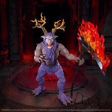 Load image into Gallery viewer, ThunderCats ULTIMATES! Mongor BY SUPER7 - BRAND THUNDERCATS