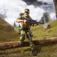 Charger l'image dans la galerie, G.I. Joe Classified Series Leatherneck Action Figure BY HASBRO - BRAND G.I. JOE