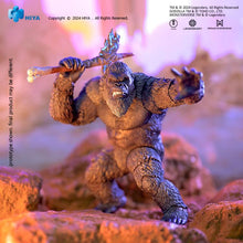 Charger l'image dans la galerie, Godzilla x Kong : Le Nouvel Empire Kong PX présente une figurine d'action exclusive PAR HIYA TOYS - MARQUES KING KONG, GODZILLA