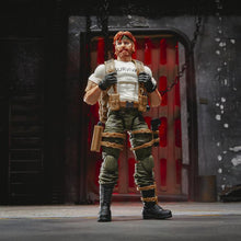 Load image into Gallery viewer, G.I. Joe Classified Series Stuart "Outback" Selkirk BY HASBRO - BRAND G.I. JOE