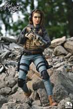 画像をギャラリービューアに読み込む, Angel Force Mia 1/3 Scale Figure BY INFINITY STUDIO - BRAND ANGEL FORCE