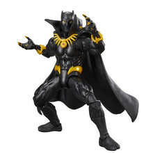 画像をギャラリービューアに読み込む, ブラックパンサー マーベルレジェンド ブラックパンサー (マーベルのザ・ヴォイド BAF) HASBRO - ブランド マーベル