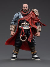 Charger l'image dans la galerie, Figurine Dark Source JiangHu Changwu Temple Monk Wunian à l'échelle 1/18 PAR JOYTOY - MARQUE DARK SOURCE