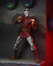 Charger l'image dans la galerie, Figurine articulée Foot Ninja des Tortues Ninja (version Classic Colors) (Mirage Comics) PAR NECA - MARQUES TEENAGE MUTANT NINJA TURTLES, NICKELODEON