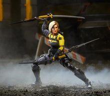 Load image into Gallery viewer, G.I. Joe Classified Series Agent Helix BY HASBRO - BRAND G.I. JOE