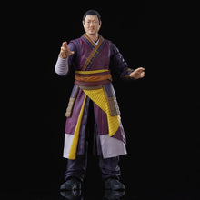 Load image into Gallery viewer, Doctor Strange in the Multiverse of Madness Marvel Legends Wong (Rintrah BAF) BY HASBRO - BRAND MARVEL