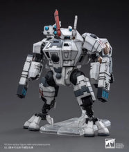 Load image into Gallery viewer, Warhammer 40K T'au Empire XV8 Crisis Battlesuit Shas'ui K'yen 1/18 Scale Figure