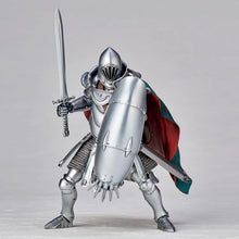 Charger l'image dans la galerie, Nausicaa de la vallée du vent Takeya Style KT045 Soldat tolmekien (Kushana Guards Ver.) (2e réédition) PAR KAIYODO - MARQUES NAUSICAA DE LA VALLÉE DU VENT, STUDIO GHIBLI