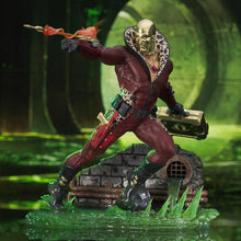 Load image into Gallery viewer, G.I. Joe Gallery Profit Director Destro PX Previews Exclusive Limited Edition Figure Diorama
