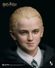 Charger l'image dans la galerie, Inart Harry Potter and the Philosopher's Stone - Draco Malfoy 1/6 Collectible Figure Deluxe Version