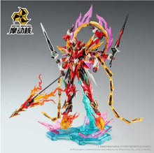 Charger l'image dans la galerie, Kit modèle de la légende du général des étoiles MNP-XH04 Tian Ying Xing Nezha PAR MOTOR NUCLEAR